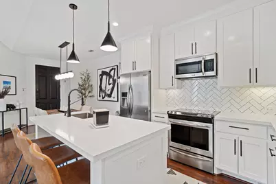 5200 Weslayan Street #A201, Houston, TX 77005 - Photo 21