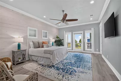 866 Kahla Drive, Crystal Beach, TX 77650 - Photo 29
