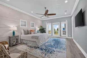 866 Kahla Dr, Crystal Beach, TX 77650 - Photo 29