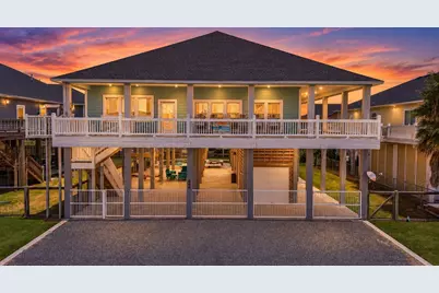 866 Kahla Drive, Crystal Beach, TX 77650 - Photo 3