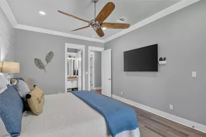 866 Kahla Drive, Crystal Beach, TX 77650 - Photo 27