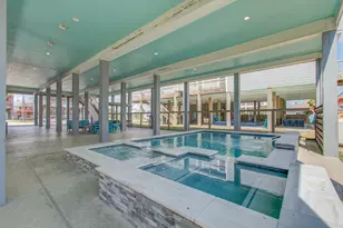 866 Kahla Dr, Crystal Beach, TX 77650 - Photo 5