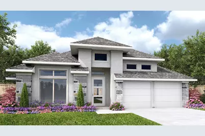 21723 Chestnut Leafwing Drive, Cypress, TX 77433 - Photo 1