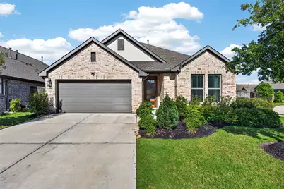 10406 Talitha Trail, Richmond, TX 77406 - Photo 1