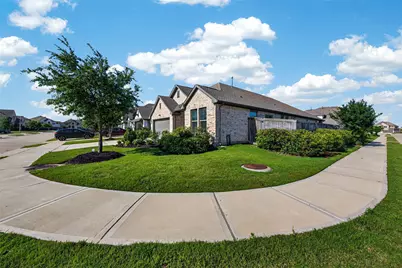 10406 Talitha Trail, Richmond, TX 77406 - Photo 3