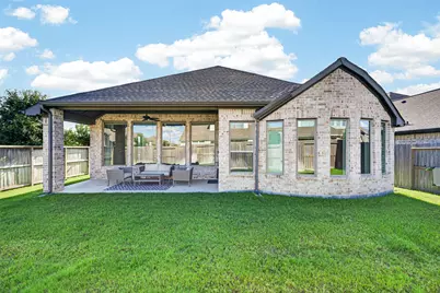 10406 Talitha Trail, Richmond, TX 77406 - Photo 45