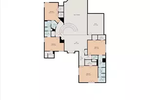 4802 Saxon St, Bellaire, TX 77401 - Photo 47