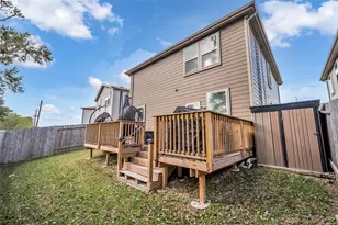 7306 Madison Cmns Ln, Houston, TX 77075 - Photo 25
