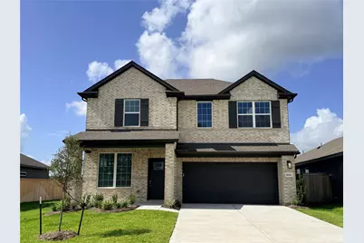 16262 Parish Pointe Court, Conroe, TX 77302 - Photo 1