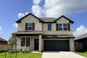 16262 Parish Pointe Ct, Conroe, TX 77302 - Photo 1