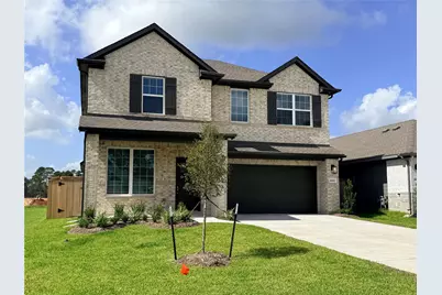 16262 Parish Pointe Court, Conroe, TX 77302 - Photo 3