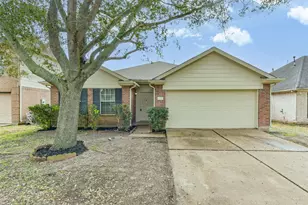 6219 Presidio Dr, Houston, TX 77053 - Photo 1