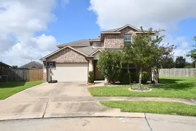 29251 Jacobs River Drive, Katy, TX 77494 - Photo 5