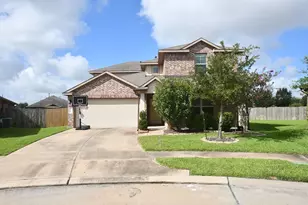 29251 Jacobs River Dr, Katy, TX 77494 - Photo 5