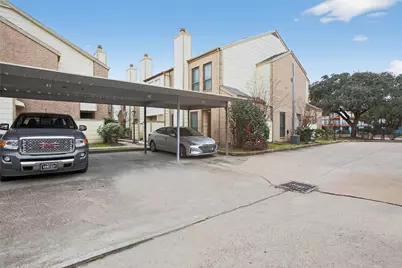 8299 Cambridge Street #706, Houston, TX 77054 - Photo 27