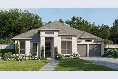5307 Deer Valley Court, Manvel, TX 77578 - Photo 1