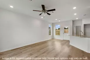 1495 Lk Rdg Dr, Brenham, TX 77833 - Photo 3