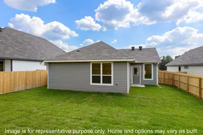 1495 Lake Ridge Drive, Brenham, TX 77833 - Photo 9