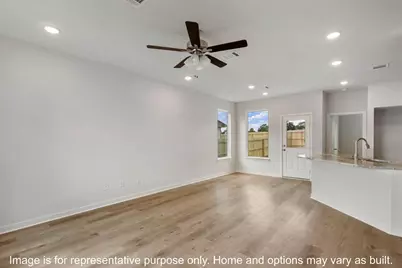 1495 Lake Ridge Drive, Brenham, TX 77833 - Photo 3