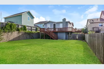 2219 72nd Street #A, Galveston, TX 77551 - Photo 11