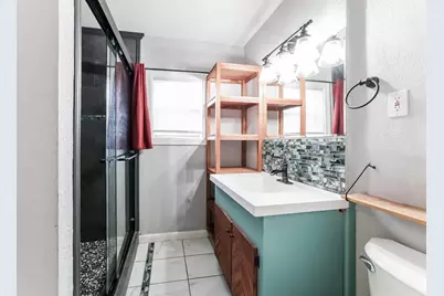 2219 72nd Street #A, Galveston, TX 77551 - Photo 7