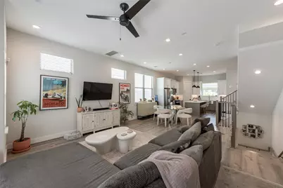 5306 Creekmont Timbers Trail, Houston, TX 77091 - Photo 17