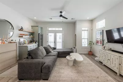 5306 Creekmont Timbers Trail, Houston, TX 77091 - Photo 15