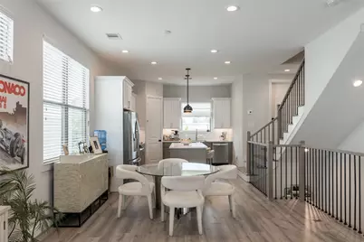 5306 Creekmont Timbers Trail, Houston, TX 77091 - Photo 13