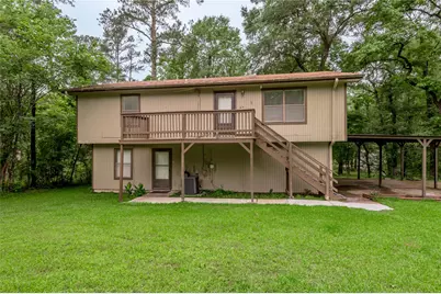 138 Summer Place #B, Huntsville, TX 77340 - Photo 1