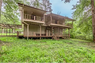 138 Summer Place #B, Huntsville, TX 77340 - Photo 25