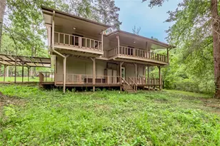 138 Summer Pl, Huntsville, TX 77340 - Photo 25
