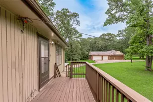 138 Summer Pl, Huntsville, TX 77340 - Photo 3