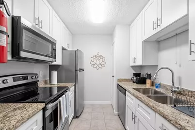 7900 N Stadium Drive #32, Houston, TX 77030 - Photo 11