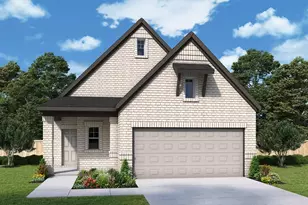 27243 Scarlet Paint Brush Dr, Hockley, TX 77447 - Photo 1