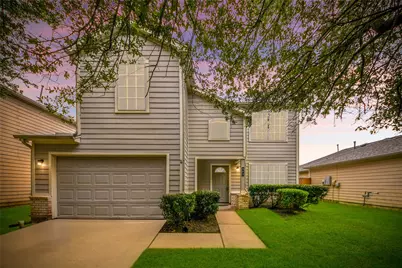 915 Grand Plains Drive, Houston, TX 77090 - Photo 5