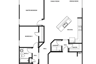 3032 Myrtle Sunset Dr, Katy, TX 77493 - Photo 9