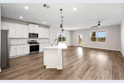 3032 Myrtle Sunset Drive, Katy, TX 77493 - Photo 3