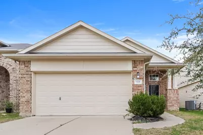 9446 Green Mills Drive, Houston, TX 77070 - Photo 1