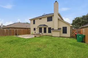 19718 Cozy Cabbin Dr, Katy, TX 77449 - Photo 25