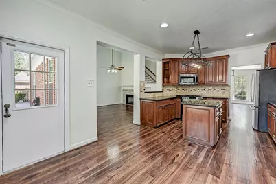 15127 Trumpet Vine Lane, Cypress, TX 77433 - Photo 29