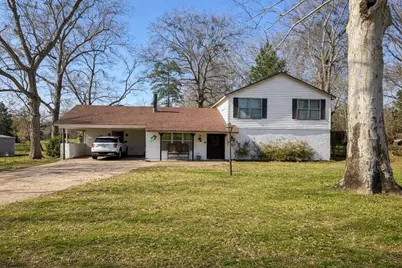 2500 E Houston Avenue, Crockett, TX 75835 - Photo 1