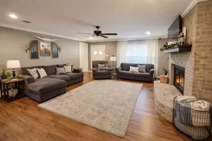 2500 E Houston Ave, Crockett, TX 75835 - Photo 3