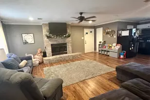 2500 E Houston Ave, Crockett, TX 75835 - Photo 3