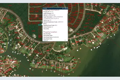 200 Bankside, Livingston, TX 77351 - Photo 1