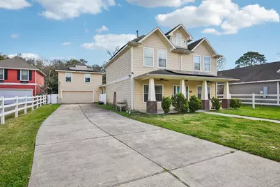 101 Borondo Reach, La Marque, TX 77568 - Photo 3