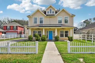 101 Borondo Reach, La Marque, TX 77568 - Photo 1