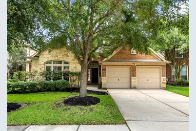 3711 Rocky Ledge Lane, Katy, TX 77494 - Photo 1