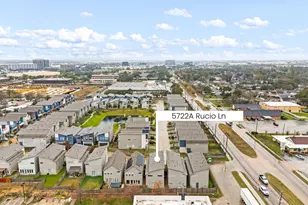 5722 Rucio Ln, Houston, TX 77092 - Photo 29