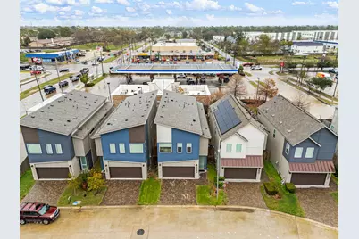 5722 Rucio Lane #A, Houston, TX 77092 - Photo 1