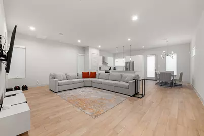 5722 Rucio Lane #A, Houston, TX 77092 - Photo 1
